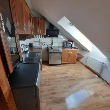 Apartament Olsztyn * Olsztyn (Warmian-Masurian)