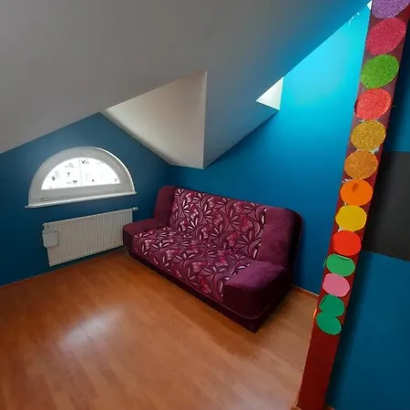 Apartament Olsztyn *