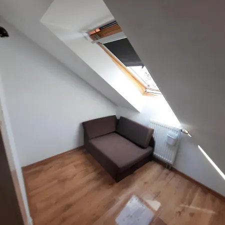 Apartament Olsztyn