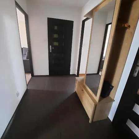 Apartament Olsztyn * Olsztyn (Warmian-Masurian)