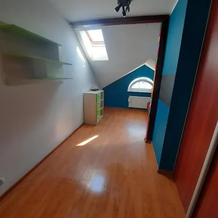 Apartament Olsztyn Lejlighed Olsztyn (Warmian-Masurian)