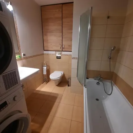 Apartament Olsztyn Lejlighed