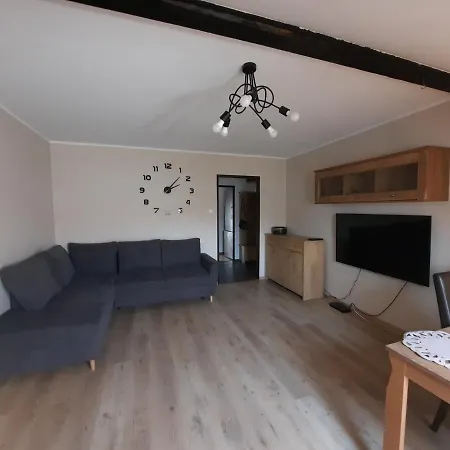 Apartament Olsztyn *
